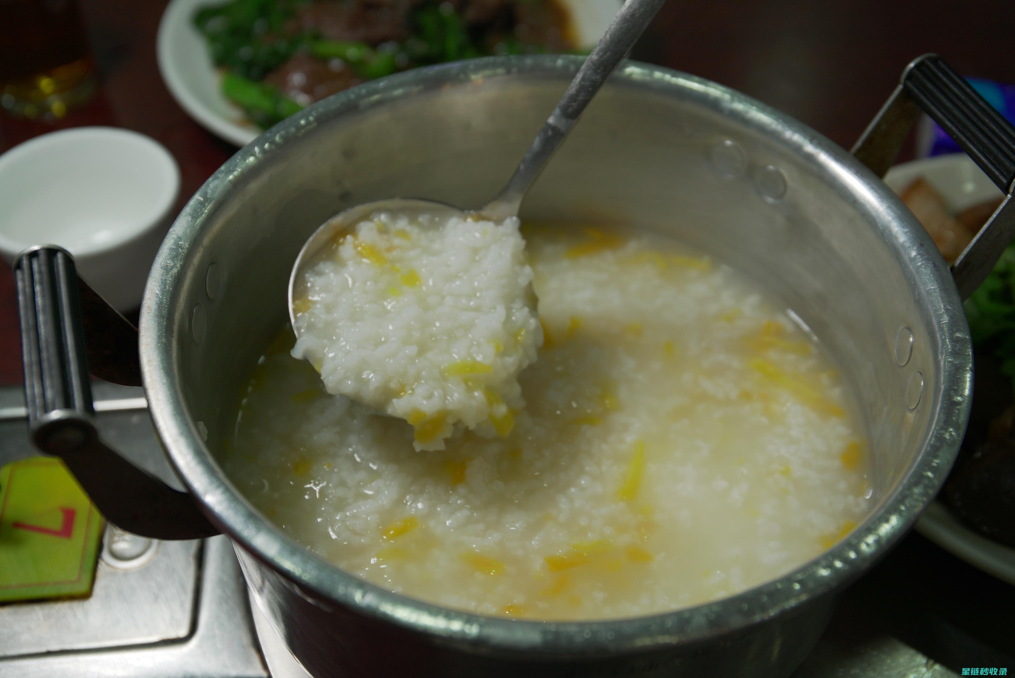 不溢锅的粥：掌握这几点轻松煮出完美粥 (做粥不溢的锅)