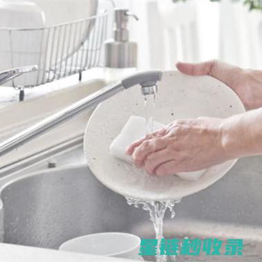 深度清洁洗碗机：步骤+注意事项全解析 (深度清洁洗碗机好用吗)