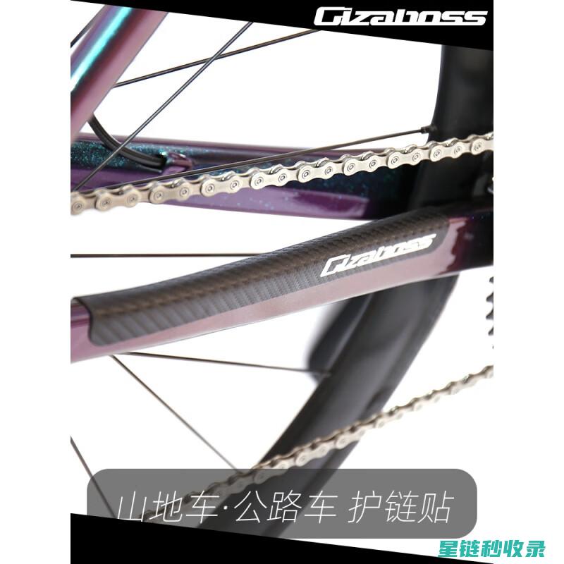 自行车链条保养误区大揭秘：避免这些错误 (自行车链条保养)