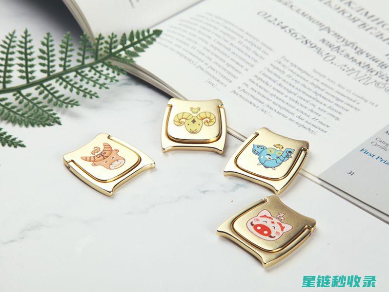 小物件大揭秘：寻找那些隐藏在生活中的宝藏 (小物件大全)