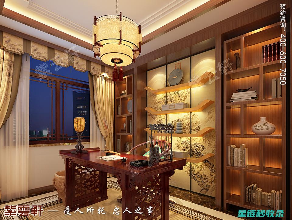 书房书架霉点去除技巧，保护书籍不受损害 (书房书架霉点怎么清理)