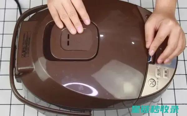 深度清洁电饭煲：步骤详解与注意事项 (深度清洁电饭煲好用吗)