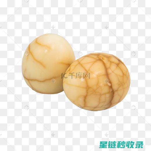 快速剥鸡蛋？这样做又快又干净 (如何快速剥鸡蛋)