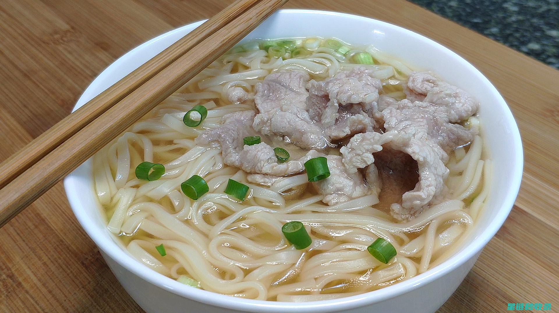面条粘锅？看看这些方法是否能帮到你！ (面条粘锅是什么物理现象)