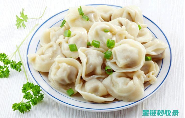 饺子馅中的豆子颜色变化，是否意味着质量问题？ (饺子馅中的豆腐怎么做)