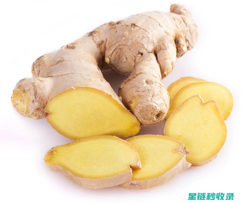 生姜保存技巧：避免生姜过快腐烂 (生姜保存技巧分享)