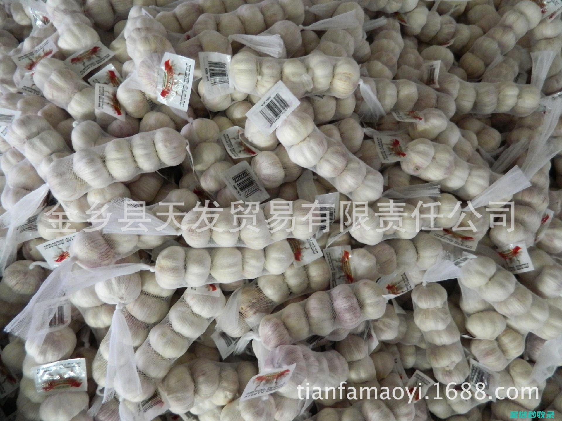 延长大蒜保鲜期，这些保存方法值得一试 (延长大蒜保鲜方法)