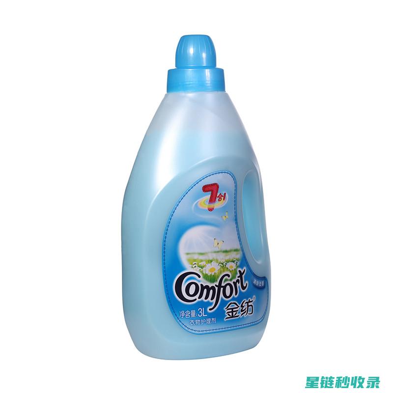 衣物柔顺：从衣物护理的角度看柔顺剂的重要性 (使衣物柔顺的好方法)