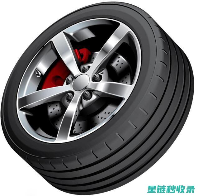 轮胎测压与车辆油耗的关系：省钱又省心的选择 (轮胎测压与车速有关吗)